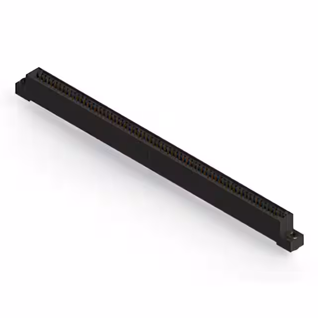 895-067-525-103 EDAC Inc.  Edgeboard Connectors